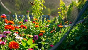 Bird Netting