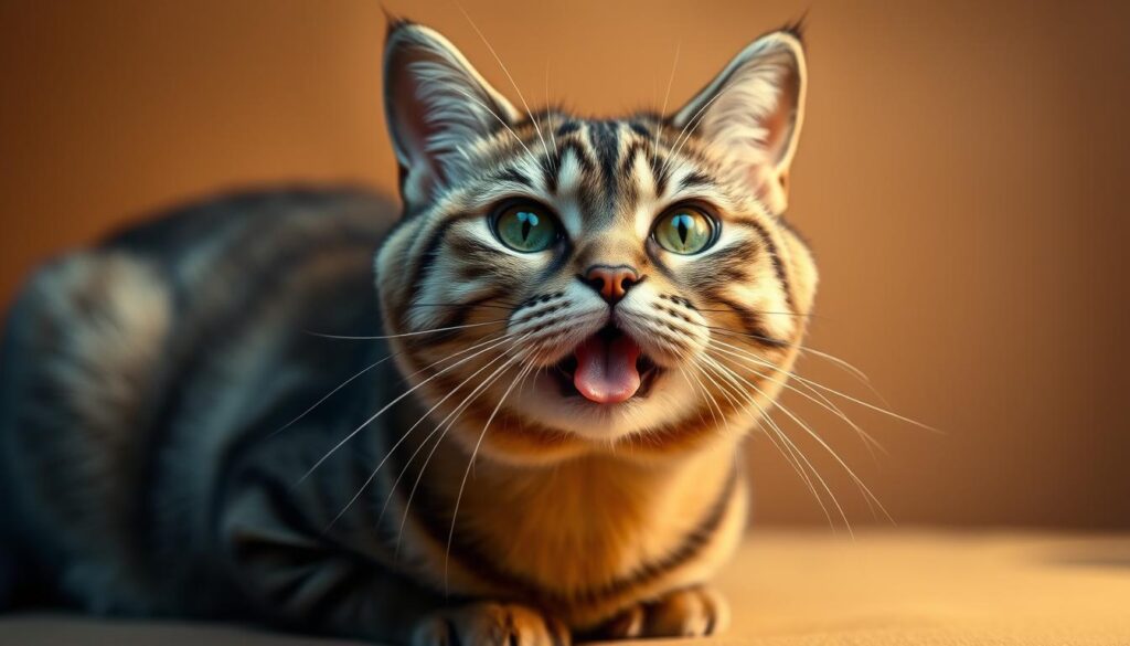 Down Syndrome Cats