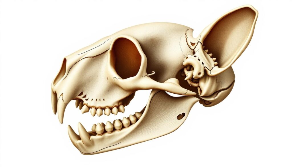 cat skull anatomy cat skull anatomy