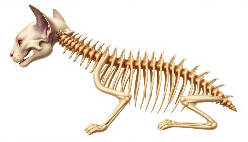 feline-vertebral-column feline-vertebral-column