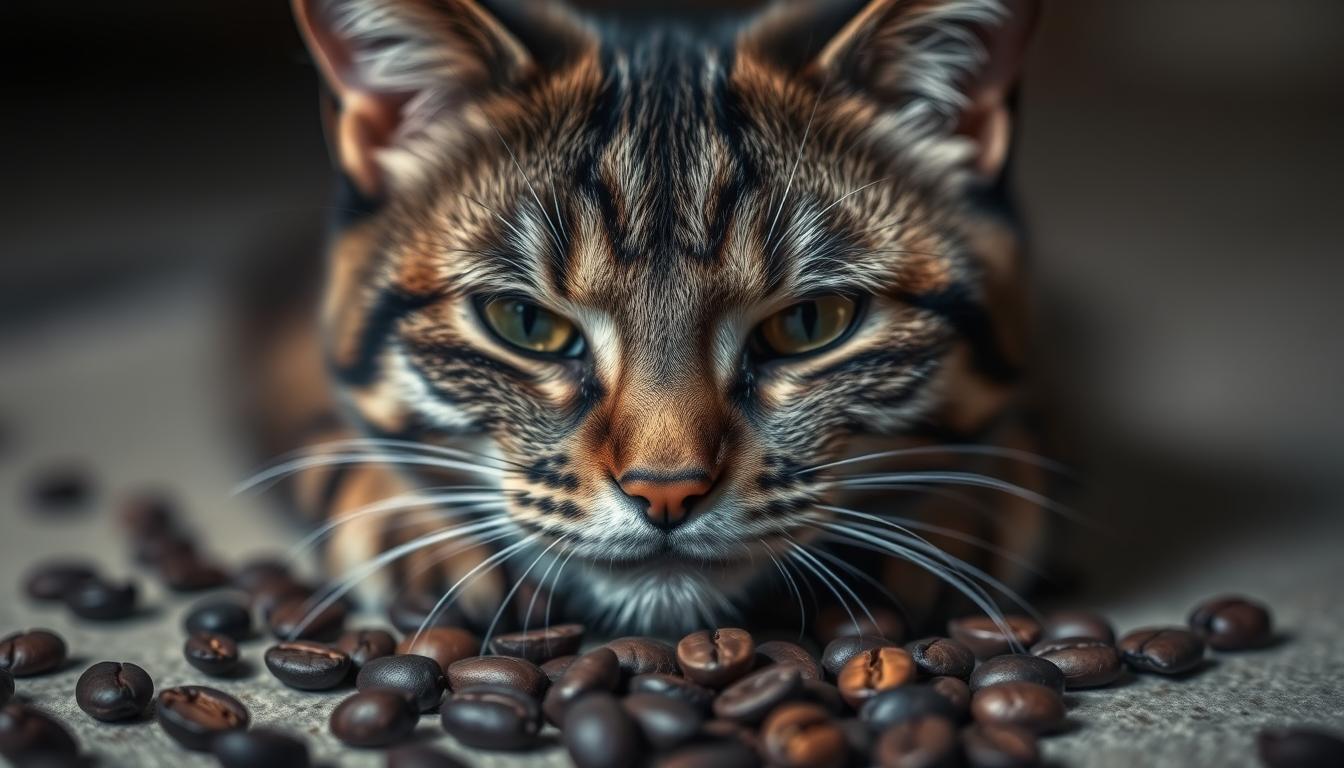 Unsafe Foods for Cats